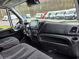 IVECO Daily 35S18H Kühlkoffer -18° / +30° -SOFORT