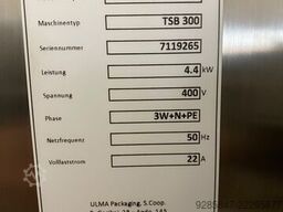 ULMA TSB 300