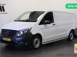 Mercedes-Benz Vito 110 CDI XL EURO 6 - Airco - Sidebars - Cam...