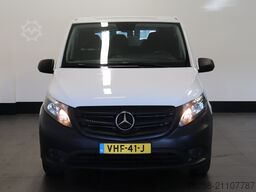 Mercedes-Benz Vito 110 CDI XL EURO 6 - Airco - Sidebars - Cam...
