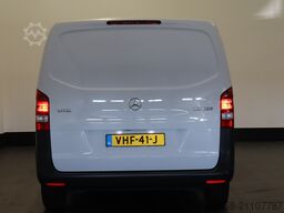 Mercedes-Benz Vito 110 CDI XL EURO 6 - Airco - Sidebars - Cam...