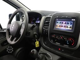 Renault Trafic 1.6 dCi 125PK L2 Dubbele Cabine EURO 6 -...