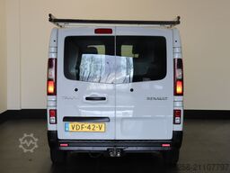 Renault Trafic 1.6 dCi 125PK L2 Dubbele Cabine EURO 6 -...