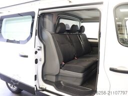 Renault Trafic 1.6 dCi 125PK L2 Dubbele Cabine EURO 6 -...