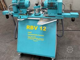 HEBÖ RBV 12