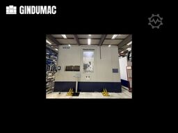KraussMaffei 4000-24500 MC