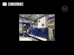 KraussMaffei 4000-24500 MC