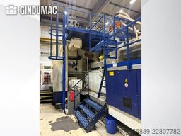 KraussMaffei 4000-24500 MC
