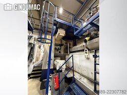KraussMaffei 4000-24500 MC
