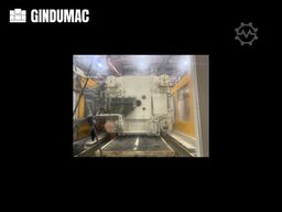 KraussMaffei 4000-24500 MC