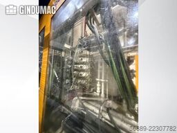 KraussMaffei 4000-24500 MC