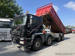 Iveco Trakker 450 / AT340T45 8X4