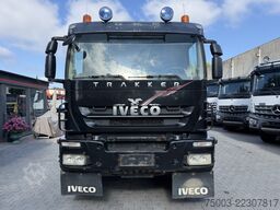 Iveco Trakker 450 / AT340T45 8X4