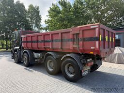 Iveco Trakker 450 / AT340T45 8X4