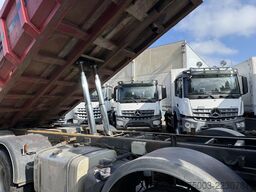 Iveco Trakker 450 / AT340T45 8X4