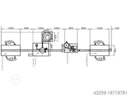 AMTEC SAMPLE-SYS DISLIBOT