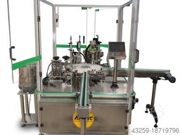 AMTEC SAMPLE-SYS SML CP1