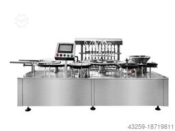 AMTEC SAMPLE-SYS VACTRC