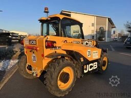 JCB 514-40 / nur 108h / 2023 / Eigengewicht: 2.700kg