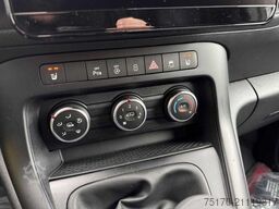 Mercedes-Benz Citan 110 CDI Klima Kamera MBUX SHZ Tempomat AHK