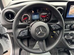 Mercedes-Benz Citan 110 CDI Klima Kamera MBUX SHZ Tempomat AHK