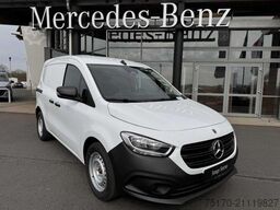 Mercedes-Benz Citan 110 CDI Klima Kamera MBUX Sitzheiz Tempom