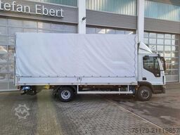 Iveco Eurocargo ML75E19/P LBW Klima Kamera