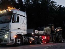 Ebert TLS 55 ATV / Tele / 39,5to Nutzlast