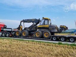 Ebert TLS 55 ATV / Tele / 39,5to Nutzlast