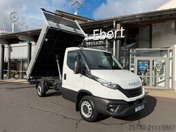 Iveco Daily 35S16 A8 *R3.450mm*Automatik*Klima* 3x