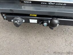 Iveco Daily 35S16 A8 *R.3450mm*Automatik*AHK*7-Sitze*