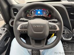 Iveco Daily 35S16 A8 *R.3450mm*Automatik*AHK*7-Sitze*