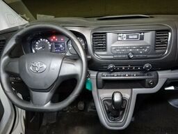 TOYOTA Proace L2 1.6-l-D-4D Comfort Klima