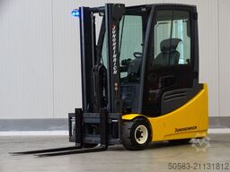 Jungheinrich EFG220
