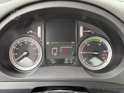 DAF CF 400 Kässbohrer Citytrans I 5 Lader I Autotra...