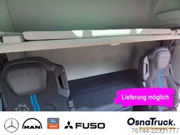 Ford F-MAX Luxury BLACKLINE