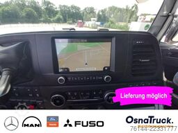 Ford F-MAX Luxury BLACKLINE