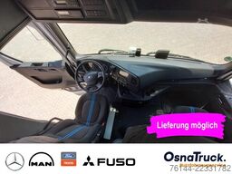 Ford F-MAX Luxury 