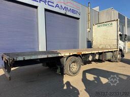 Mercedes-Benz Atego 1823 **MANUAL GEARBOX-FRENCH TRUCK**