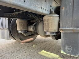 Mercedes-Benz Atego 1823 **MANUAL GEARBOX-FRENCH TRUCK**
