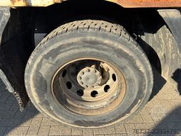 Mercedes-Benz Atego 1823 **MANUAL GEARBOX-FRENCH TRUCK**