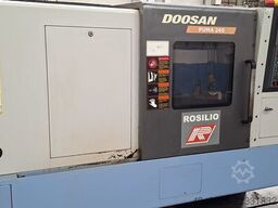 DOOSAN Puma 240C