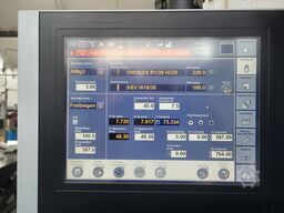 TRUMPF TruBend 5050