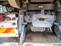 MAN TGS 32.400 BL + Fassi 245A/5x