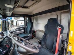 MAN TGS 32.400 BL + Fassi 245A/5x