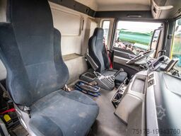 MAN TGS 32.400 BL + Fassi 245A/5x