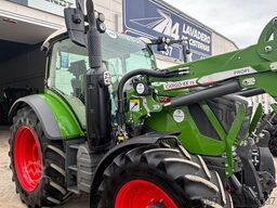 Fendt 314 PROFI+SETTING2