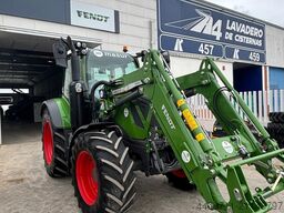 Fendt 314 PROFI+SETTING2