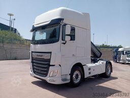 DAF XF 530 con ADR+PRESA DI FORZA+ GARANZIA