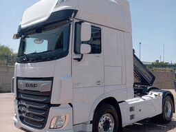 DAF XF 530 con ADR+PRESA DI FORZA+ GARANZIA